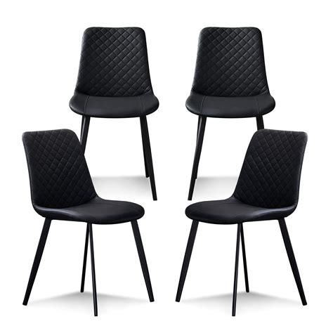 metal and fabric dining chairs|heavy duty metal dining chairs.